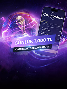 CasinoMaxi Promotion Fallback Image